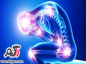 همه آنچه که میخواهید راجع به فیبرومیالژیا بدانید