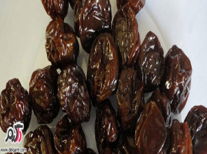 معجزه ی آلو خشک