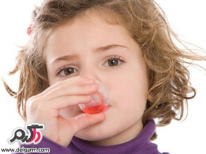 داروهای بد طعم را چطور به خورد کودکان بدهیم؟