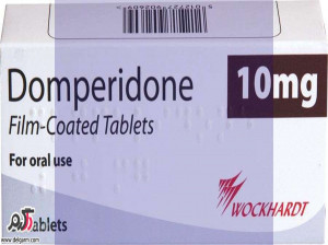موارد مصرف و عوارض دومپریدون(Domperidone)