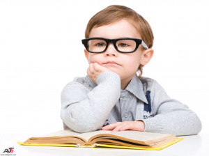 علت باهوش بودن بعضی از بچه ها چیست؟