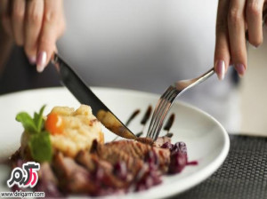 مضرات ترک شام