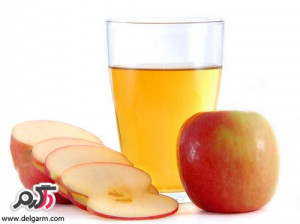 خواص و فواید آب سیب(سبز و قرمز)