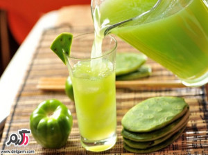 خواص دارویی و درمانی آب کاکتوس