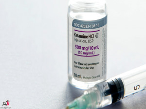 کتامین (Ketamine)چیست و چه عوارضی دارد؟