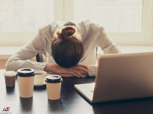 چگونه خستگی را از تن بیرون کنیم؟!