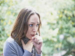 علت سرفه های مکرر و طولانی مدت چیست؟