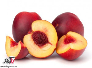 لاغری و کاهش سریع وزن با شلیل
