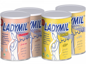 مضرات شیر خشک برای بزرگسالان