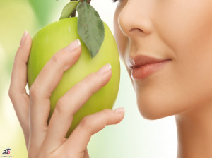 درمان آنوسمی (اختلال حس بویایی)