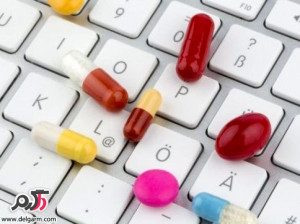 ممنوعیت خرید دارو از طریق اینترنت