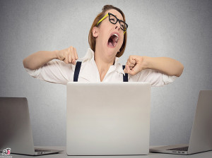 راه های مناسب برای از بین بردن خماری و خواب آلودگی