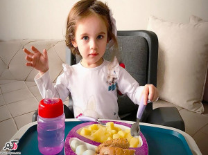 مضرات تلویزیون دیدن بیش از حد کودکان