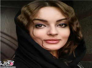 بیوگرافی + عکس از اینستاگرام نیلوفر پارسا 2017