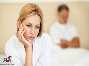 رفع تخیلات شوهر در هنگام رابطه جنسی