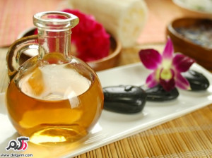 موارد مصرف روغن کرچک+فواید روغن کرچک