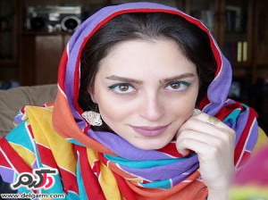 بیوگرافی و عکس جدید از اینستاگرام نهال دشتی