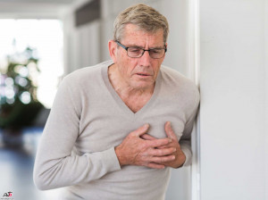 موقع سکته قلبی چیکار کنیم؟