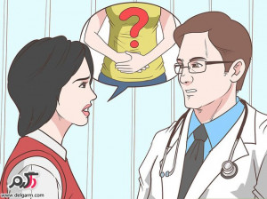 نشانه های غیر عادی بودن پریودی چیست؟