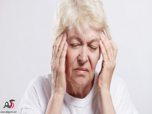 علت سبکی سر چیست؟