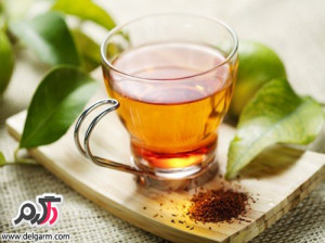 فواید دمنوش گلپر در درمان مشکلات گوارشی