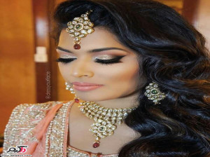 راز موهای قوی و زیبای زنان هندی در چیست؟