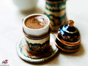 همه چیز در مورد قهوه ترک