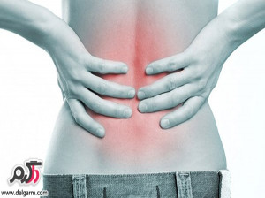 علائم دیسک حنجره کمری(پارگی دیسک کمر)، درمان و جراحی - ستون فقرات و سلامت