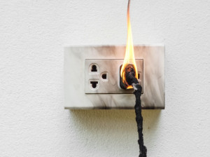 نکات ایمنی در برق