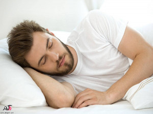 عرق کردن شبانه (در خواب) چیست؟