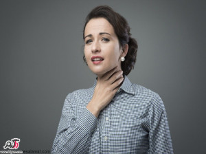 درمان گرفتگی صدا در منزل
