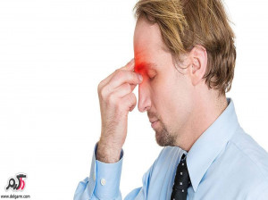 علت و درمان بلفارواسپاسم (Blepharospasm) پلك زدن غیر ارادی چشم