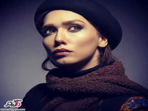 بیوگرافی شهرزاد کمال زاده + عکسهای اینستاگرام این بازیگر