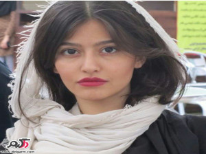بیوگرافی + عکس از اینستاگرام پردیس احمدیه 2018