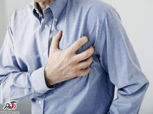 گرفتگی عروق چیست؟