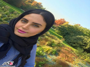 عکس های جدید از اینستاگرام الناز شاکردوست