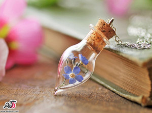 گالری از زیورآلات با طراحی عجیب و قریب 2018
