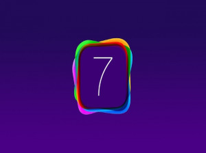 معرفی کامل سیستم عامل iOS 7 اپل