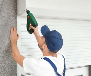 فرایند تولید کرکره برقی چگونه است ؟