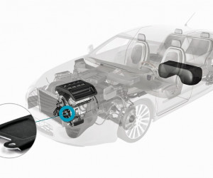 ریمپ ECU چیست و چه کاربردی دارد ؟