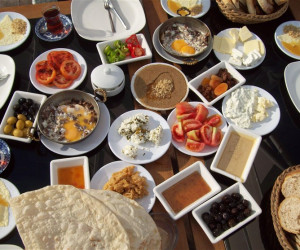 خوردن صبحانه چه فوایدی دارد؟