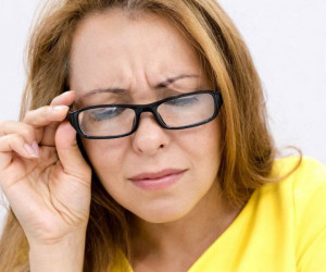 چطور چشمها را با دیابت حفظ کنیم؟