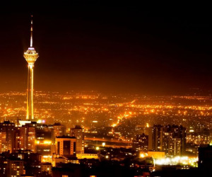 جاهای دیدنی دماوند؛ سفر به ۸ جاذبه گردشگری در حوالی تهران