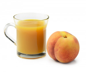12 خاصیت شگفت انگیز آب هلو