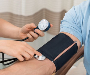 30 روش خانگی کاربردی برای درمان فشار خون پایین