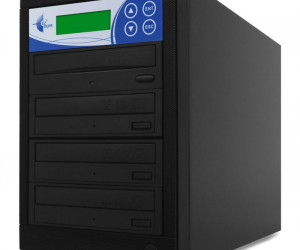 لیست قیمت داپلیکیتور (دستگاه رایت کردن چند DVD از یک DVD)