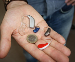 لیست قیمت باطری سمعک