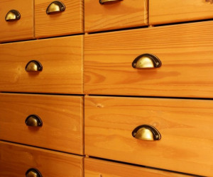 لیست قیمت دستگیره های کمد و کابینت