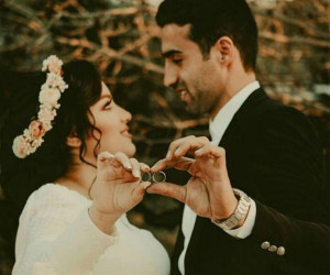عکس نوشته عاشقانه دو نفره (استوری | استاتوس | اینستا | پروفایل)