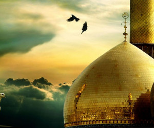 ۵ متن نوحه شهادت امام محمد تقی از مداحی های حاج میثم مطیعی
